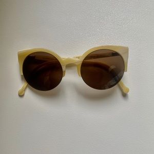 Retrosuperfuture sunglasses